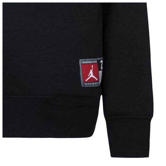 Jordan Παιδικό φούτερ Collegiate Fleece Pullover Hoodie